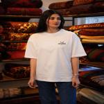تیشرت ADV OUTDOOR سفید