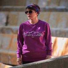 دورس GO WILD بنفش