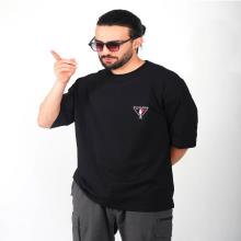 تیشرت KELARDASHT مشکی