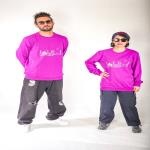 دورس keep it simple بنفش