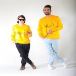 دورس keep it simple زرد